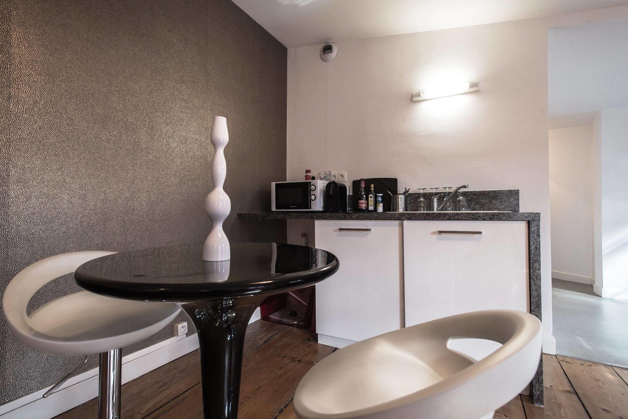 Apartment Orfevres Cathedrale *