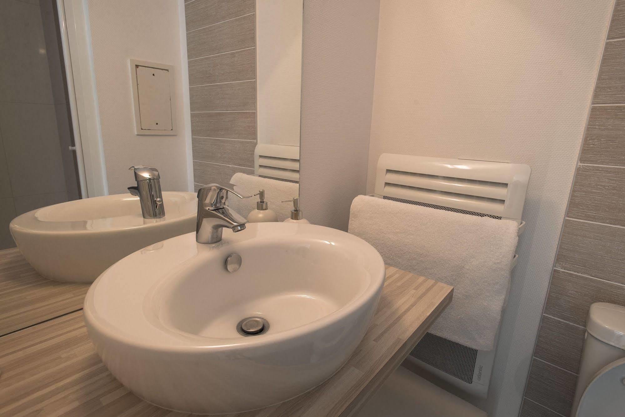 Orfevres Cathedrale Apartment