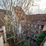Appartements Orfevres Cathedrale