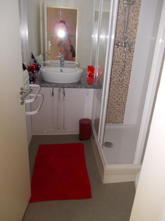 Orfevres Cathedrale Apartment