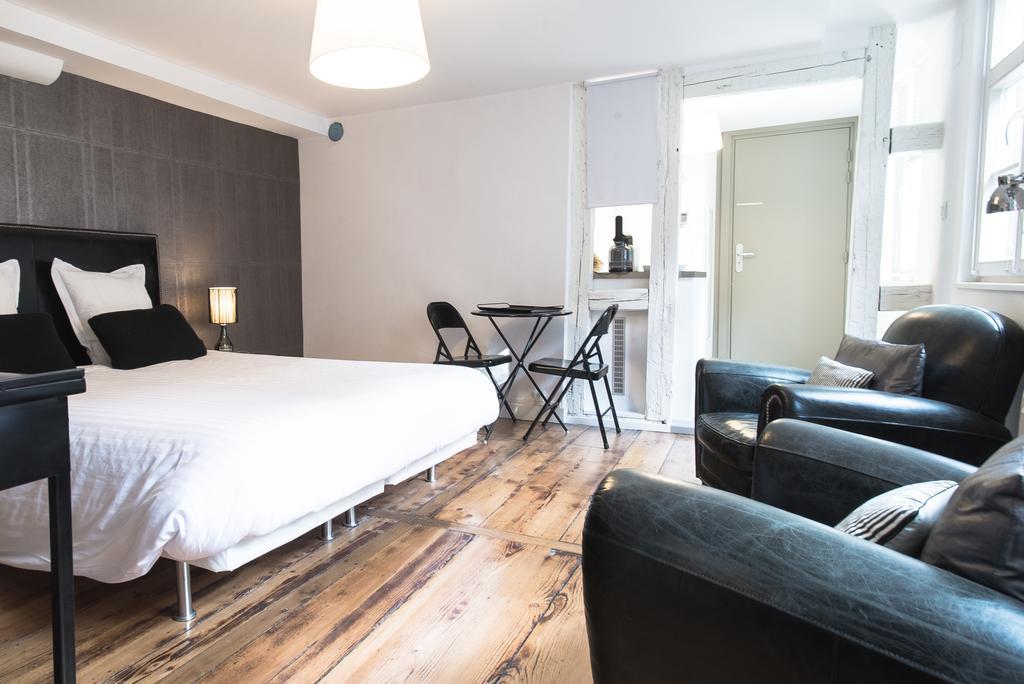 Apartment Orfevres Cathedrale