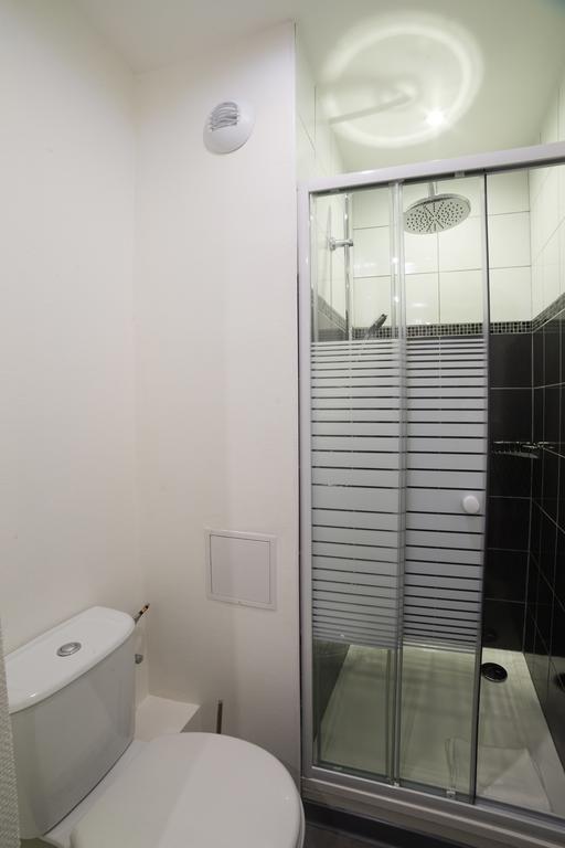Orfevres Cathedrale Apartment Straßburg