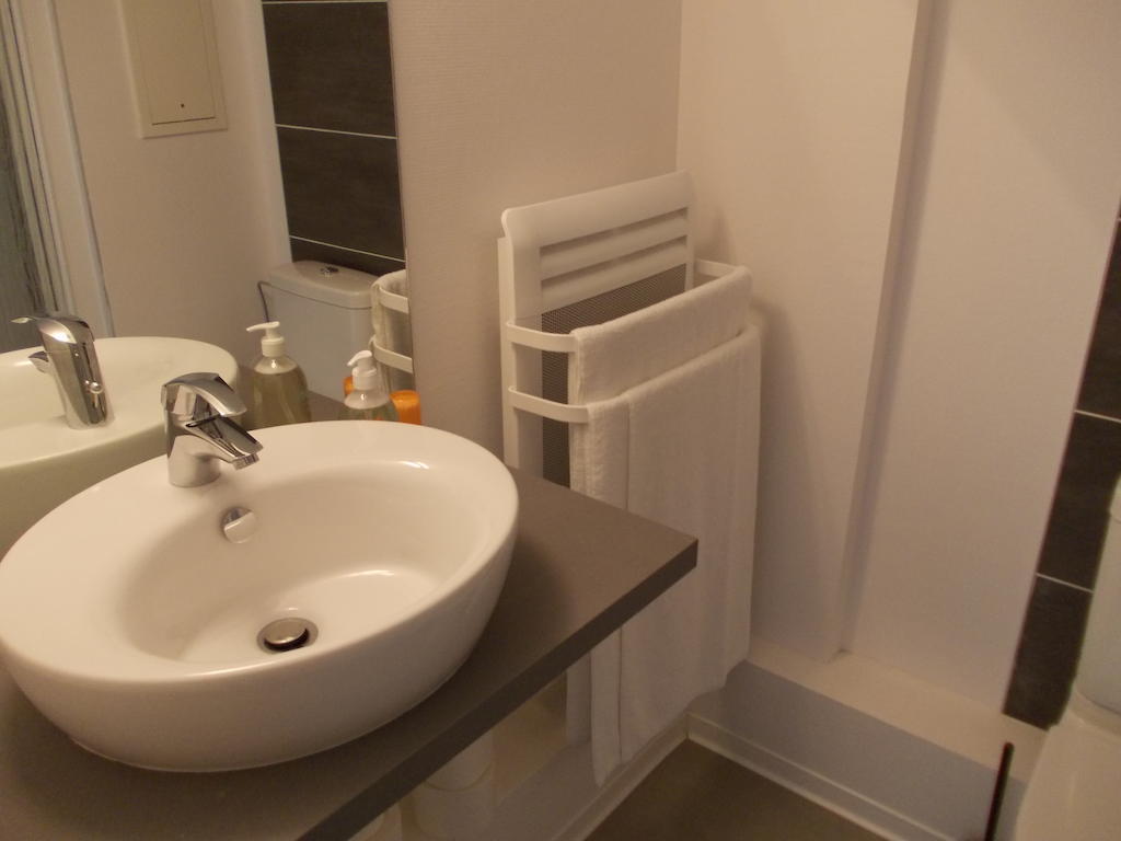 Apartment Orfevres Cathedrale Straßburg