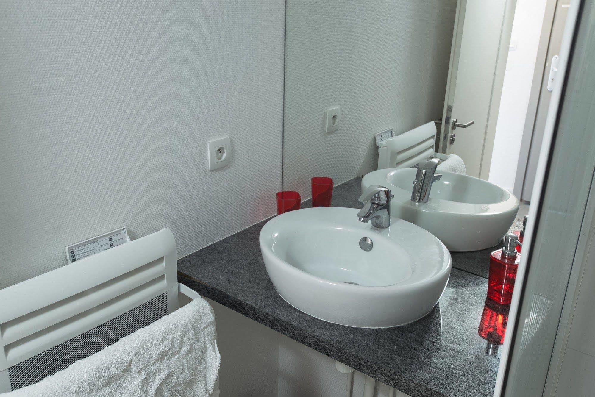 Apartment Orfevres Cathedrale Straßburg