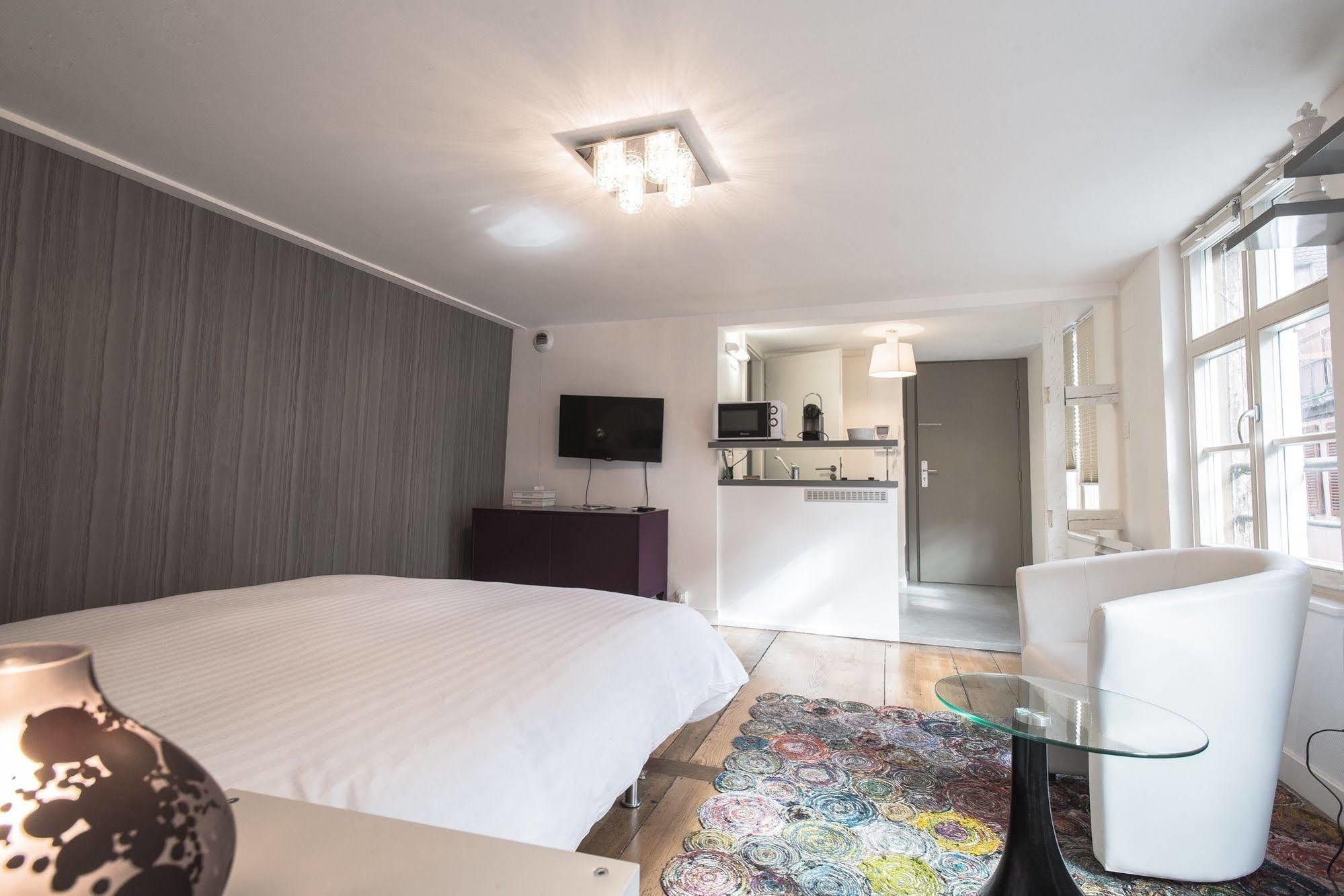 Orfevres Cathedrale Apartment Straßburg