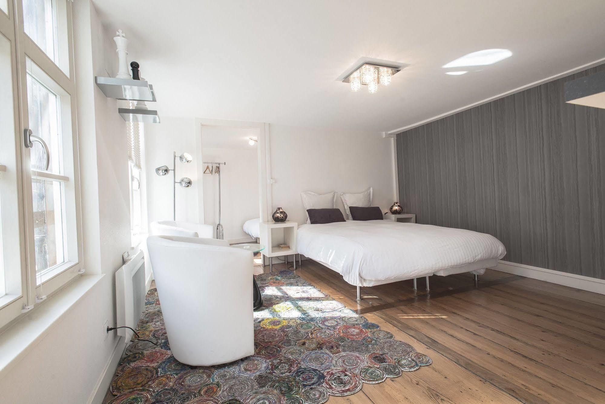 Orfevres Cathedrale Apartment Straßburg
